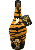 Bebidas Wild Tiger India Rum Reserva 700ML - Cod Int: 66401