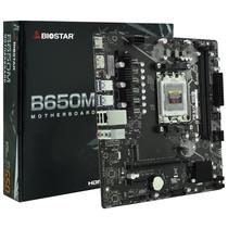 Placa Mãe Biostar B650MT Socket AM5 / DDR5
