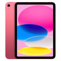 Apple iPad 10 MPQ33LL/A - 64GB - Wi-Fi - 10.9" - 2022 - Rosa