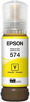 Refil de Tinta Epson T574420-Al 70ML - Amarelo