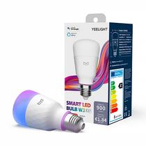 Lampada Mi Yeelight Smart LED Bulb W3 YLDP005