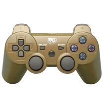 Ant_Controle PS3 Dualshock 3 Playgame Gold