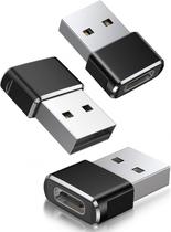 Adaptador USB C To USB 3.0