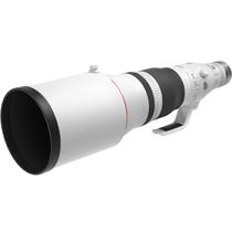 Lente Canon RF 600MM F/4L Is Usm