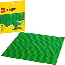 Ant_Lego Classic Green Baseplate - 11023 (1 Peca)