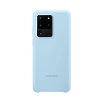 Estuche Protector Samsung EF-PG988TL para Galaxy S20 Ultra Azul Cielo