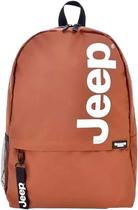Mochila Jeep Commuter Backpack AUS23088 - Red