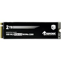HD SSD M.2 2TB Keepdata KDNV2T4.0-16GTS Nvme 4.0