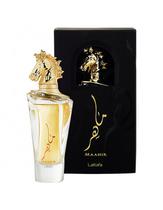 Perfume Lattafa Maahir Gold Edp 100ML
