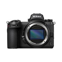 Camara Nikon Z7 II