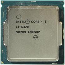 Processador i3 6320 3.9GHZ OEM