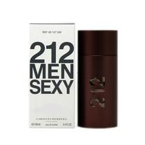 Perfume Tester CH 212 Sexy Men 100ML - Cod Int: 67092