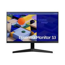 Monitor Samsung LS24C310EALXZL FHD 24"