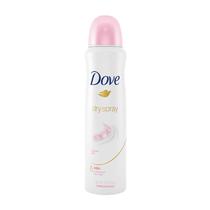 Desodorante Dove Powder Soft 48H 107G