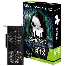 Placa de Vídeo Gainward Ghost LHR Geforce RTX 3060 12 GB GDDR6 (NE63060019K9-190AU)
