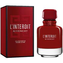 Perfume Givenchy L'Interdit Rouge Ultime Edp Feminino - 80ML