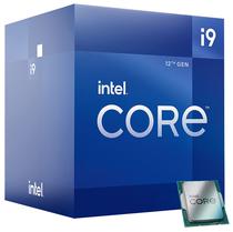 Processador Intel Core i9-12900 LGA1700 - 1.80GHZ 30MB de Cache com Cooler
