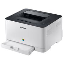 Impressora Laser Samsung Xpress SL-C513 - USB - 220V - Branco