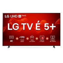 TV LG 70" LED Smart 70UR8750 4K/Uhd/BT