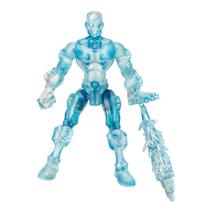 Boneco Hasbro Marvel A8900 Iceman