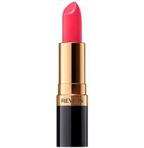 Labial Revlon Super Lustrous Lipstick 435 Love That Pink