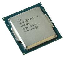 Processador Intel i3 6300 1151 3.8 GHZ OEM