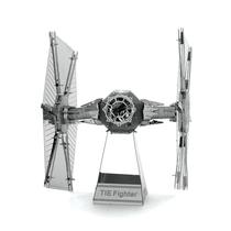 Fascinations Inc Metal Earth MMS256 Star Wars Imperial Tie Fighter