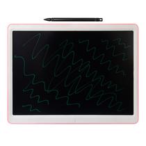 Tela LCD 1501 - para Desenhar - 15 - Rosa e Branco