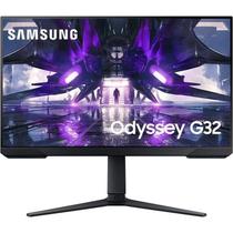 Monitor LED 27" Samsung LS27AG320NLXZX Gaming 165HZ