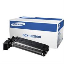 Toner Samsung SCX-6320D8 s/Gar