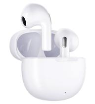 Fone de Ouvido QCY Ailypods TWS BH22QT20A Earbuds Bluetooth - Branco