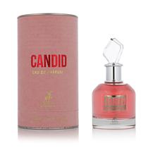 Perfume Maison Alhambra Candid - Eau de Parfum - Feminino - 100ML