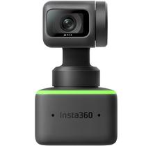 Webcam INSTA360 Link 4K Uhd Ia - Preto