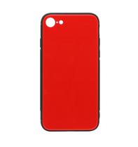 Capa One iPhone 8 Mirror Vermelho