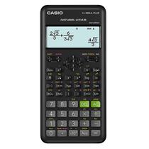 Calculadora Casio FX-350LA Plus 2ND Edition - Preto