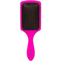 C.Cala Detangling Paddle Brush Escova Pink 66704