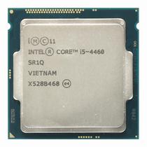 Processador Intel Core i5 4460 Socket LGA 1150 / 3.20GHZ / 6MB - OEM