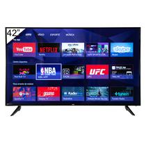 TV LED Hye HYE42ATFX - Full HD - Smart TV - HDMI/USB - Android 12 - 42"
