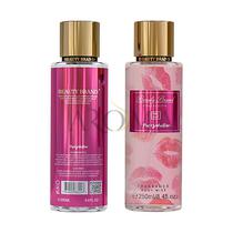 Splash Colonia Corporal Beauty Brand Collection N.O 017 Pure Seduction 250ML