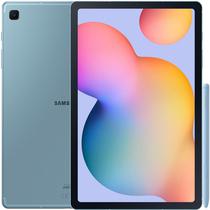 Tablet Samsung Galaxy Tab S6 Lite 2022 SM-P613 Wi-Fi 4/128GB 10.4" 8MP/5MP A12 - Angora Blue
