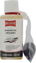 Oleo para Afiar Faca Ballistol - 65ML