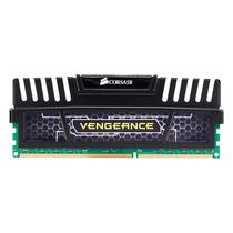 Memoria Ram Corsair Vengeance 8GB / DDR3 / 1600MHZ - (CMZ8GX3M1A1600C9)