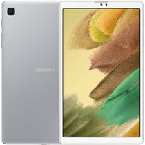 Tablet Samsung Galaxy Tab A7 Lite SM-T225 - 3/32GB - Wi-Fi + Sim - 8.7" - Prata