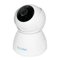 Camera de Seguranca IP Tucano TC-Q9 - Full HD - Wifi - Branco