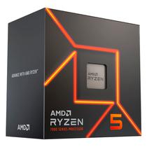 Processador AMD Ryzen R5 7600 3.8GHZ AM5
