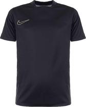 Camiseta Nike Kids DX5482 016 - Preto