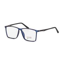 Armacao para Oculos de Grau Visard 802 C1 Tam. 57-13-142MM - Preto e Azul