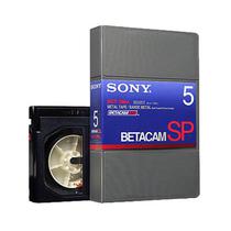 Fita Sony BCT05MA Betacam
