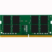 Memoria Notebook Kingston DDR5 16GB 5200MHZ KVR52S42BS8-16