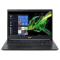Notebook Acer A515-54-54LY Intel Core i5 10210U de 1.6GHZ Tela Full HD 15.6" / 8GB de Ram / 1TB - Charcoal Preto
